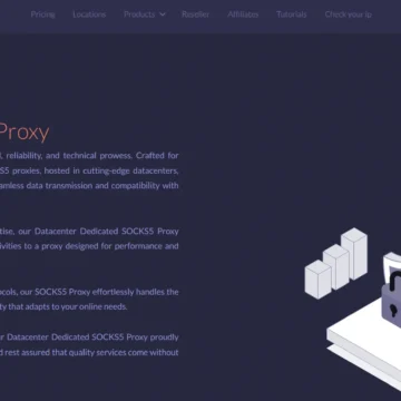 What is a SOCKS Proxy? Benefits and Technical Overview