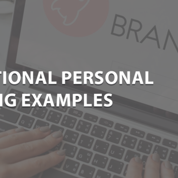 15 Personal Branding Examples To Learn From