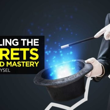 Unveiling the Secrets of Brand Mastery