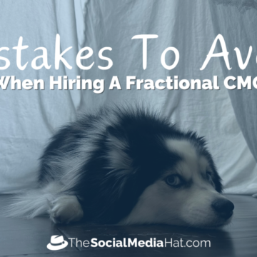 Fractional CMO