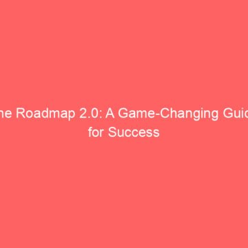 Roadmap