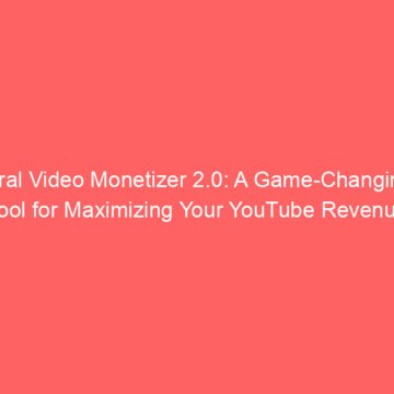 Viral Video Monetizer